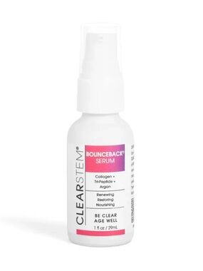 Clearstem Bounceback Serum